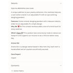 Free People NWT  Ariana Ost The Era Strand Necklace Yellow Photo 15