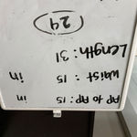 Show Me Your Mumu  metallic Ombre Mini Dress Party Cocktail Black Silver‎ Small Photo 5