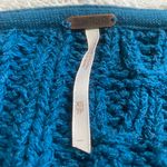 Free People FP Tierra Cable Knit Hoodie Photo 11