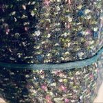 J.Crew  tweed mini skirt. Photo 4