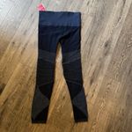 Spanx  Women’s Moto Leggings Large Indigo Sky Photo 1