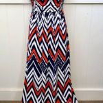 Emerald Sundae NWOT sexy full length  strapless maxi dress. Sz XS Photo 1