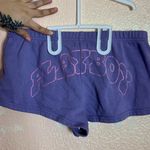 Playboy shorts Photo 1