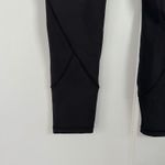 Lululemon In Movement 7/8 Tight *Everlux 25" High Rise Black Size 8 Photo 5