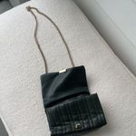 ZARA  Green Chain Strap Bag Photo 1