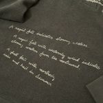 Carhartt  1/4 Button Thermal Hoodie size Medium Photo 5