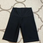 Aerie chill play move high waisted 7β inseam bike shorts Photo 1