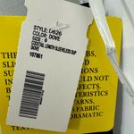 Alfred Sung Dupioni Cocktail Dress Bow Accents Sleeveless Silver Dove Sz 0 NWT Photo 6