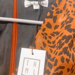 Boutique NWT Leopard Print Dress Photo 1