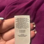 Aritzia ✨ Wilfred Genoa Fable Sz 8 Mini in WildBerry Purple✨ Photo 10