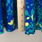 LuLaRoe  colorful floral cute flowy dress size XS Photo 6