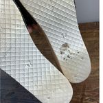 Sesto Meucci  Sandals Black Stephy Studded Patent Clog Wood‎ Bottom Women sz 37 Photo 4