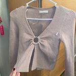 Target Long Sleeve Sweater Photo 1