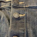 Old Navy Ladies’  Button-front Denim Skirt (12) Photo 2