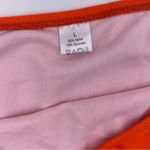 SheIn high waisted cheeky bikini bottom women Size Large Photo 6