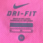 Nike DriFit Top Photo 2