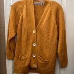 Karen Scott FINAL MARKDOWN  cardigan petite medium Photo 0