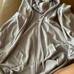 Altar'd State purple jacket Photo 0