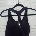Lululemon ✨ Racerback Tank Top Athletic Workout Yoga Gym Sleeveless Black Photo 3
