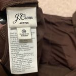 J.Crew  Active CloudStretch scoopneck sports bra plus size woman 2X padded Photo 5