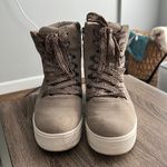 Steve Madden Wedge Sneaker Photo 0