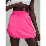 Lululemon  Hotty Hot High-Rise Skirt Sonic Pink Photo 4