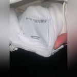 C/MEO COLLECTIVE  S bow cutout white dress mini formal designer cocktail spring Photo 2