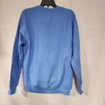 Paris France simply sage market women's sweatshirt medium Blue Photo 4