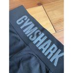 Gymshark Women's Black  Flex Cycling Shorts Size Small Photo 7