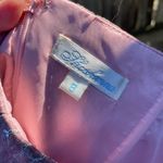 Shoshanna  STRAPLESS BEADED DRESS Photo 3