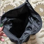 Victoria's Secret Victoria’s Secret Backpack Tote Bag Pink Black Photo 2