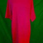 St. John NWT  Womens Grenadine Red Wool Sheath‎ Dress 10 Photo 0