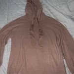 FOR THE REPUBLIC Balloon Sleeve Sweater Photo 0