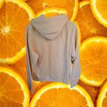Gray Whale Yellow Philly‎ Hoodie Size Medium Photo 4