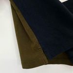 Nike Women’s Air Cotton Crop Top Two Tone Photo 3