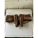 The North Face  Women's Nuptse Purna Insulated Water-Resistant Suede Boots 7 Photo 2