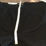 Joie  Pleated Shorts Sz XL NWT Photo 4