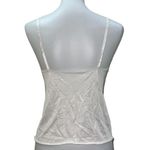 Vintage Slip Top Creamy White Size Small Photo 1