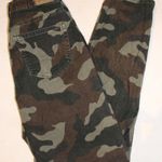 American Eagle Camo Jeans Photo 0