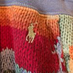 Ralph Lauren Polo Southwestern Knit Fleece Joggers size XXL Photo 10