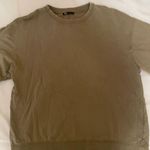ZARA Crewneck Photo 0