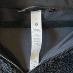Lululemon  Sherpa Jacket Oh So Half-Zip Photo 5