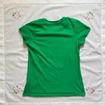 Nike ⟡ green  tee in size M ⟡ Photo 2