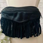 Tinder Leather Bum Bag Photo 0