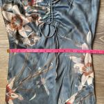 ALLSAINTS Alexia Kuroyuri Cinched Slip Dress 2 Photo 10