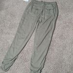 REWASH NWT  Olive Green Jogger Pants Tilly Size Medium Photo 9