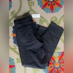 AGOLDE NWT Nico High Rise Slim Fit Jeans Spirit Black Denim Jeans Photo 10