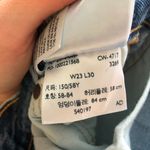 Levi's 501 Denim Jeans Photo 9