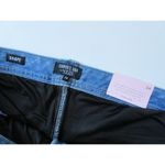 NYDJ NWT Curves 360 by Shape Slim Straight Crop in Spartan Stretch Jeans 24 $99 Photo 4