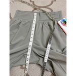 Gottex  cooling moisture wicking cargo grey Sage joggers, size medium, MSRP $79 Photo 6